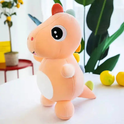 Squishy Dinosaur Doll Plush Toy