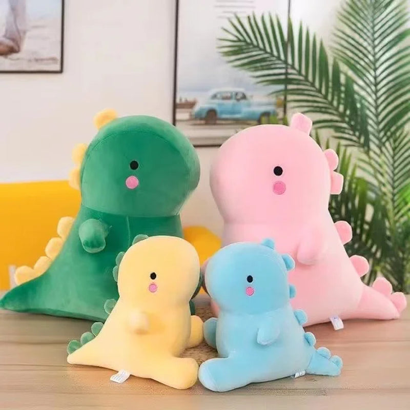 Squishy Dinosaur Doll Plush Toy