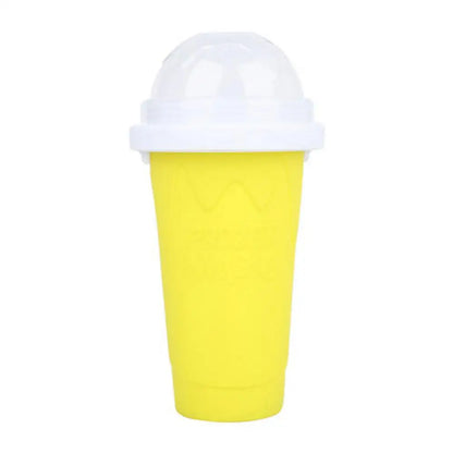 Large Capacity Slushy Cup