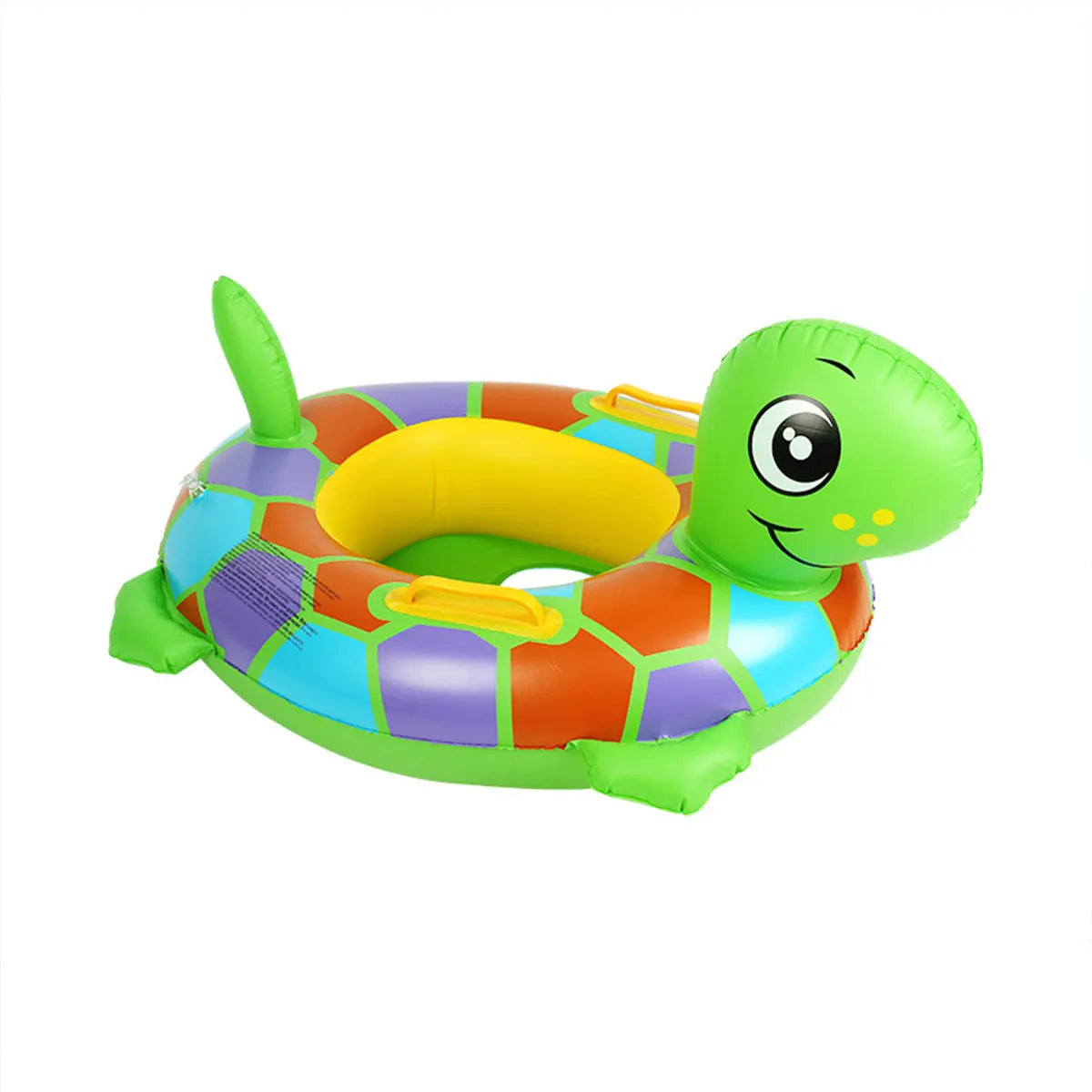 Summer Baby Swim Ring Inflatable