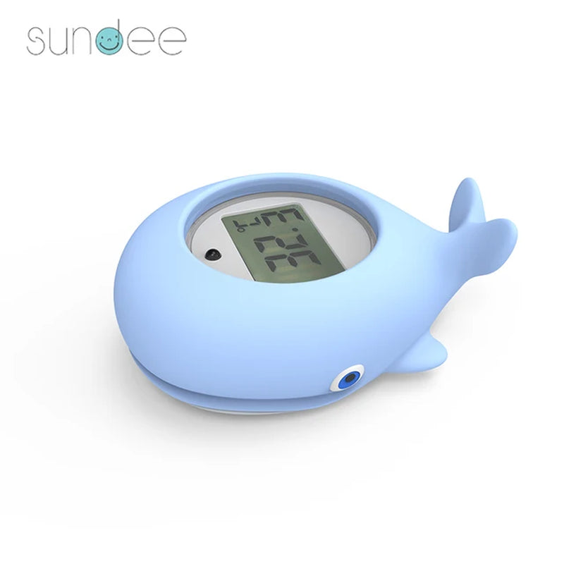 Baby Bath Water Thermometer