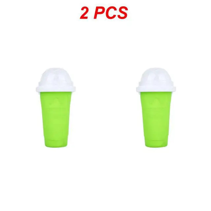 Large Capacity Slushy Cup