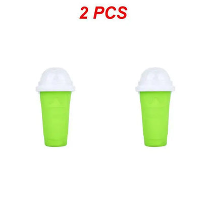 Large Capacity Slushy Cup