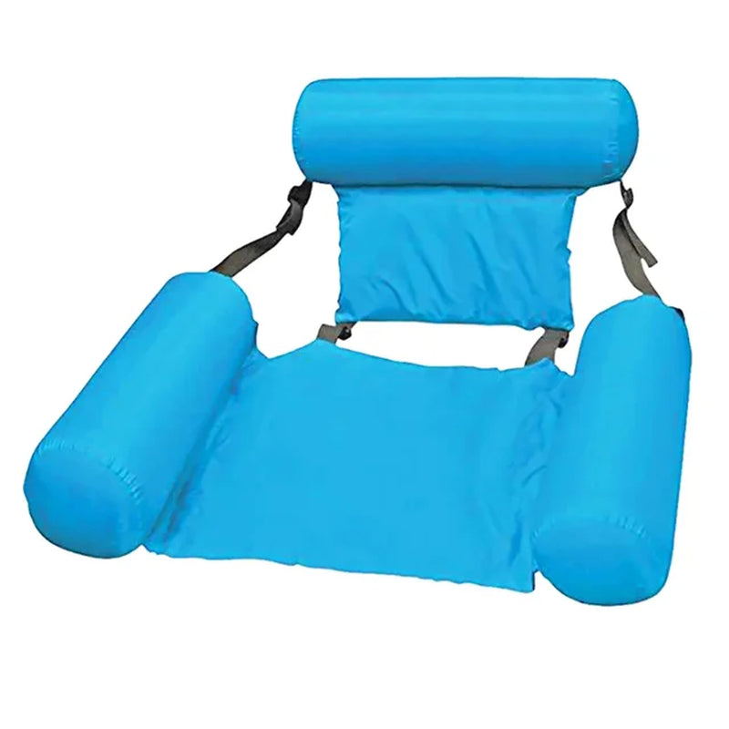 Inflatable Mattresses Water Swimming Pool Float