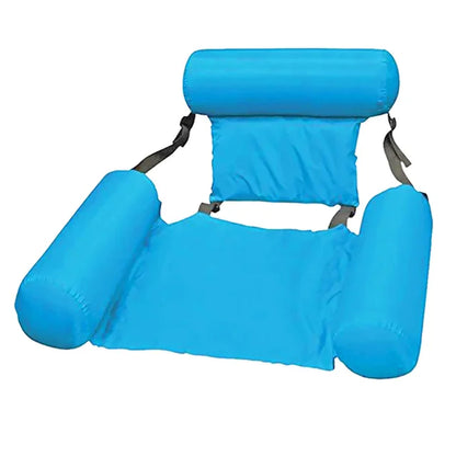 Inflatable Mattresses Water Swimming Pool Float