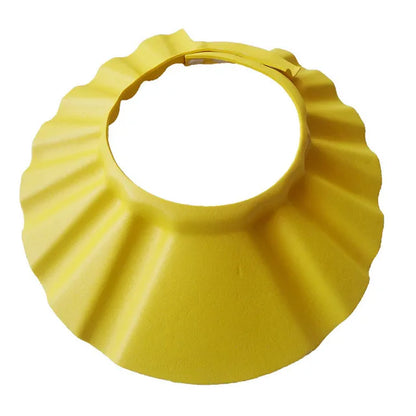 Safe Shampoo Shower Bathing Cap