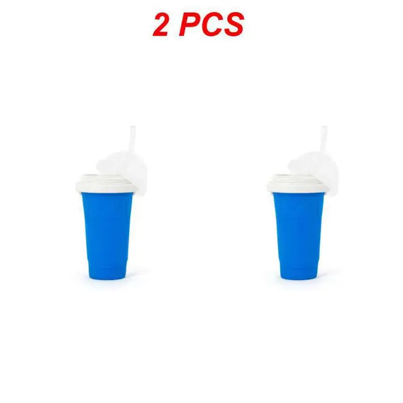 Large Capacity Slushy Cup