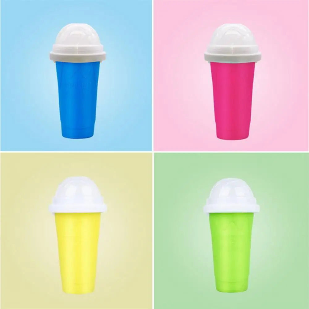 Large Capacity Slushy Cup