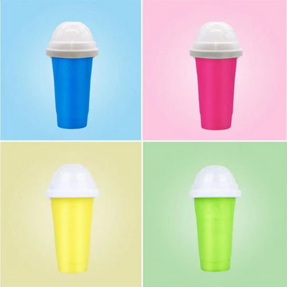 Large Capacity Slushy Cup