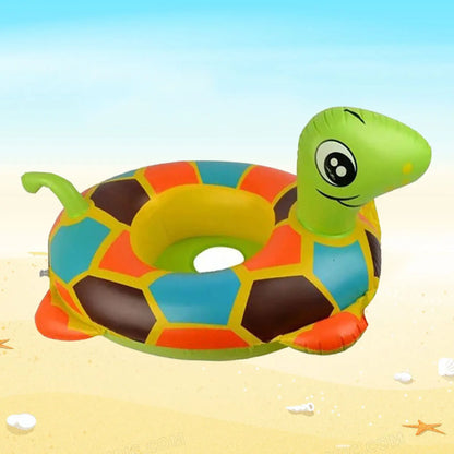 Summer Baby Swim Ring Inflatable