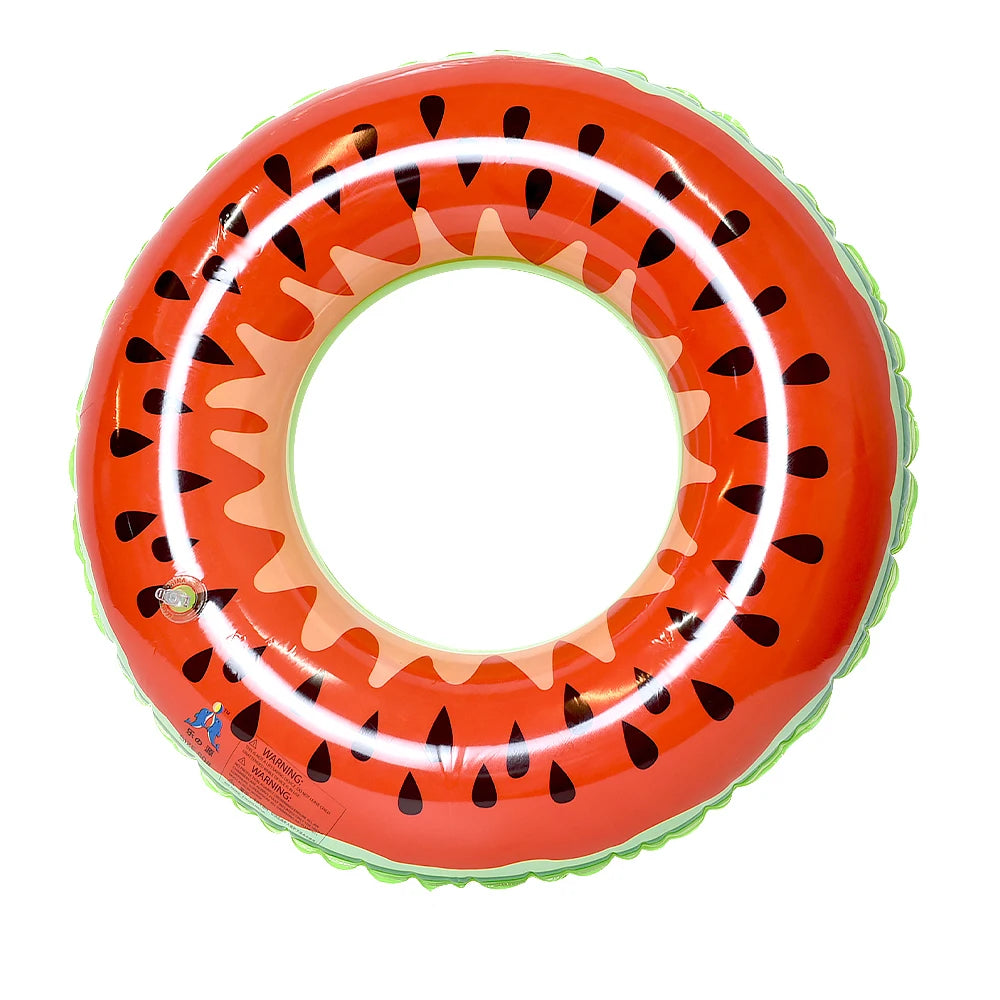 Fruit Inflatable Pool Floats 