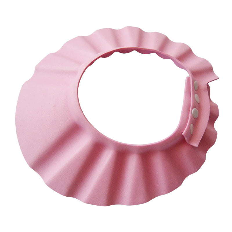 Safe Shampoo Shower Bathing Cap