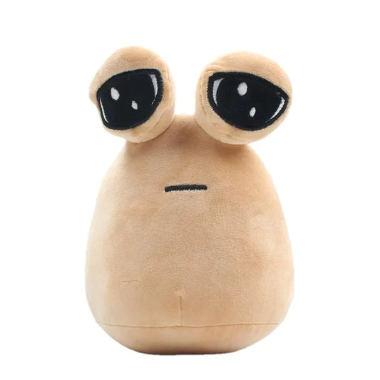  My Pet Alien Pou Plush Toy 