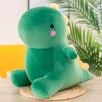 Squishy Dinosaur Doll Plush Toy