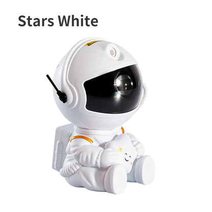  Astronaut Star Projector Sky Projector Galaxy Lamp