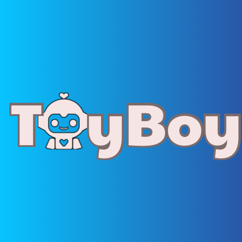 ToyBoy Gift Card