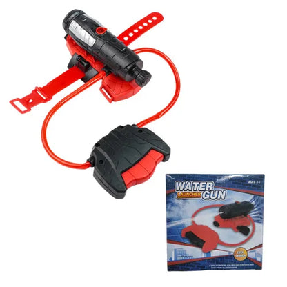 Spider Man Powerful Water Blaster