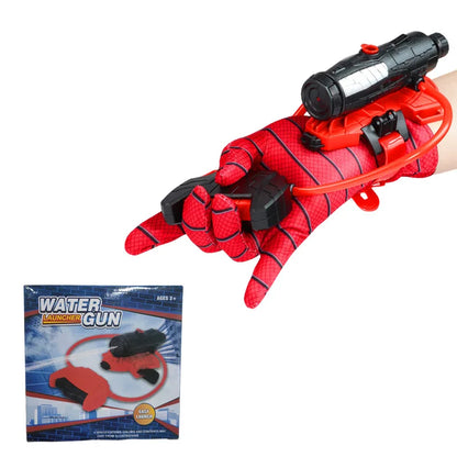 Spider Man Powerful Water Blaster