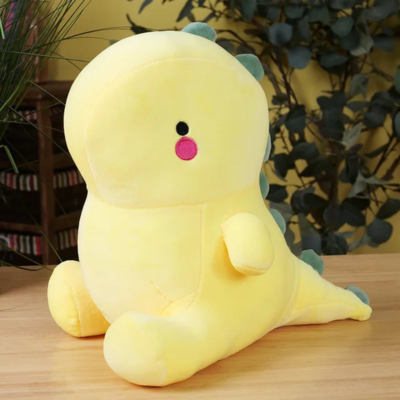 Squishy Dinosaur Doll Plush Toy