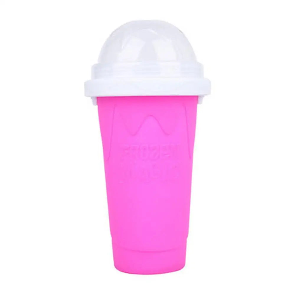 Large Capacity Slushy Cup