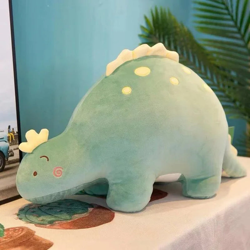 Squishy Dinosaur Doll Plush Toy