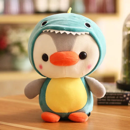 Squishy Dinosaur Doll Plush Toy