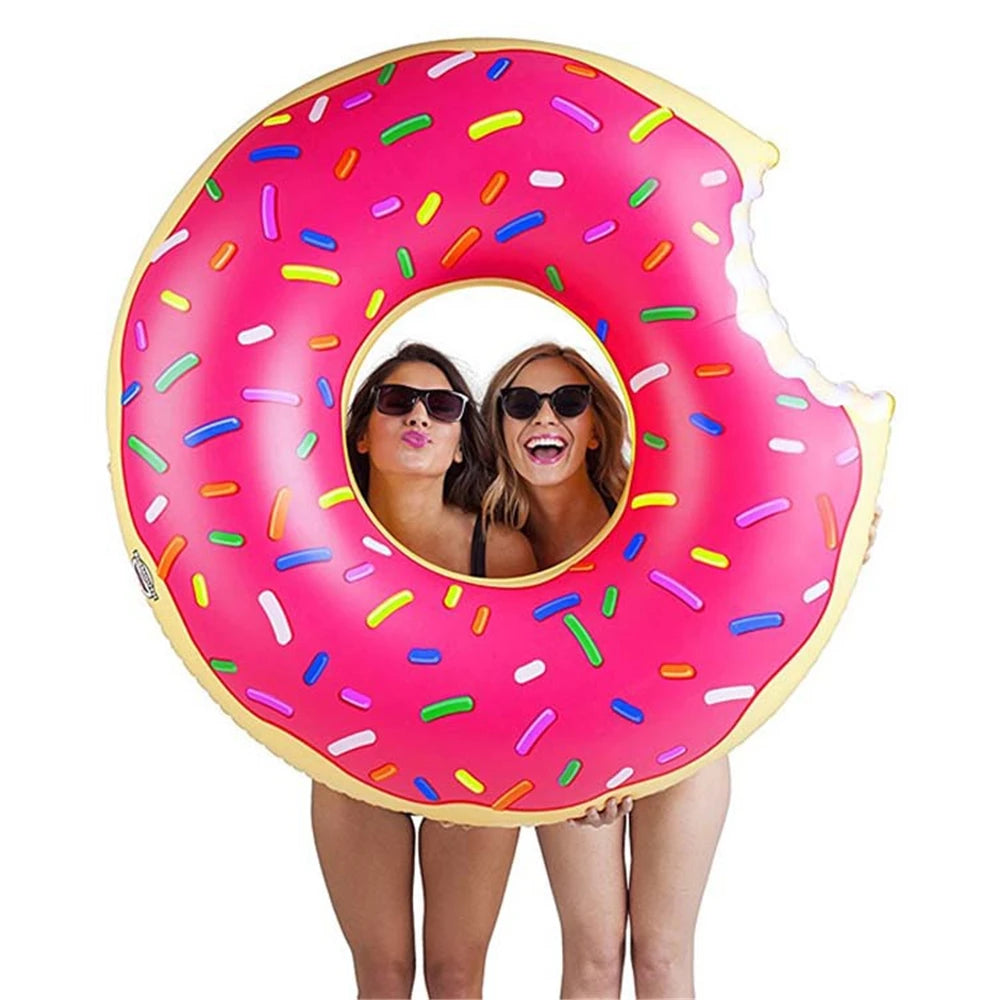 Fruit Inflatable Pool Floats 