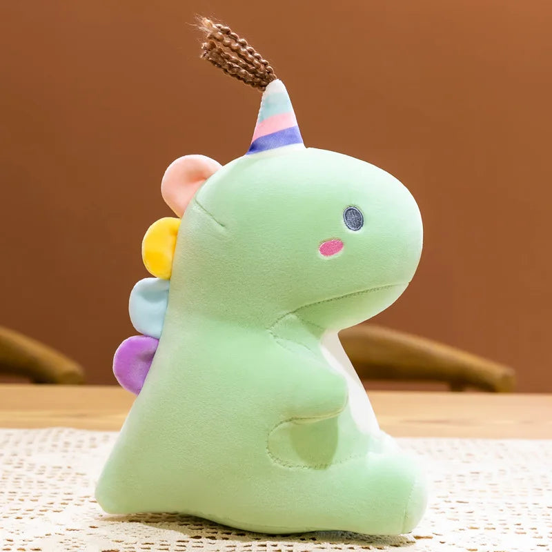 Squishy Dinosaur Doll Plush Toy