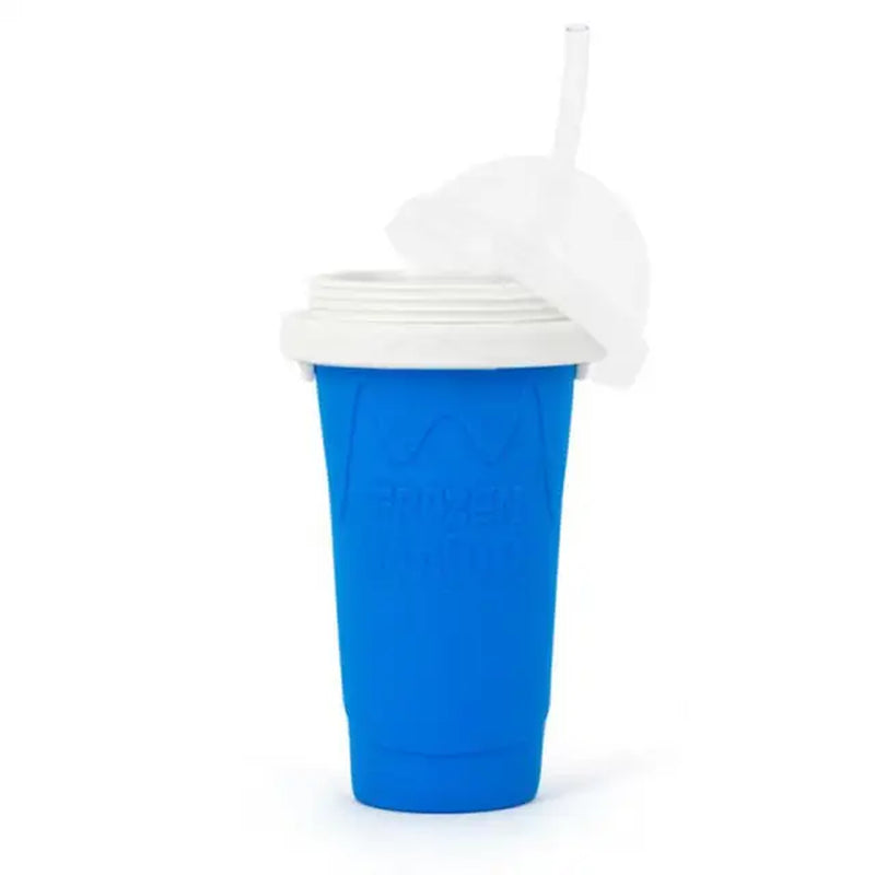 Large Capacity Slushy Cup