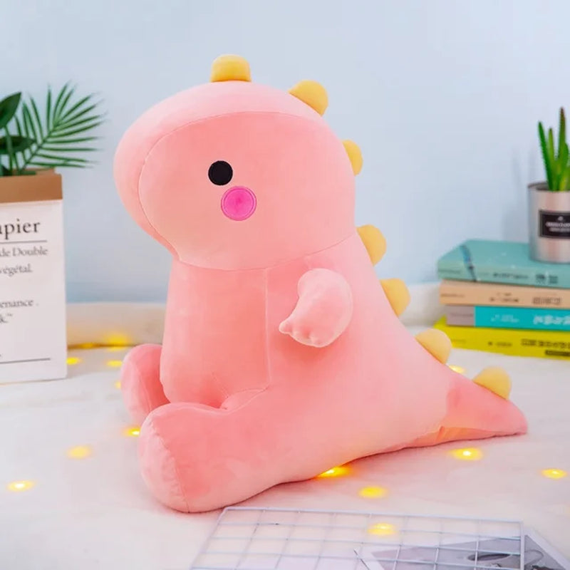 Squishy Dinosaur Doll Plush Toy