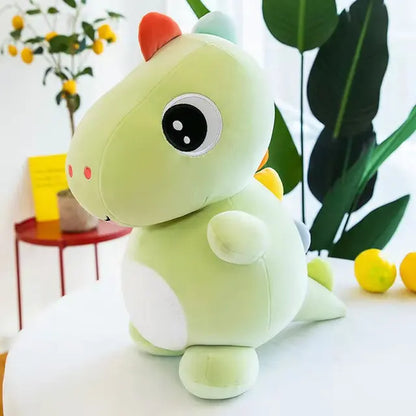 Squishy Dinosaur Doll Plush Toy